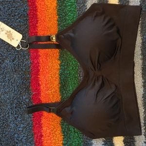 😻 3 for 12 Nursing Bra